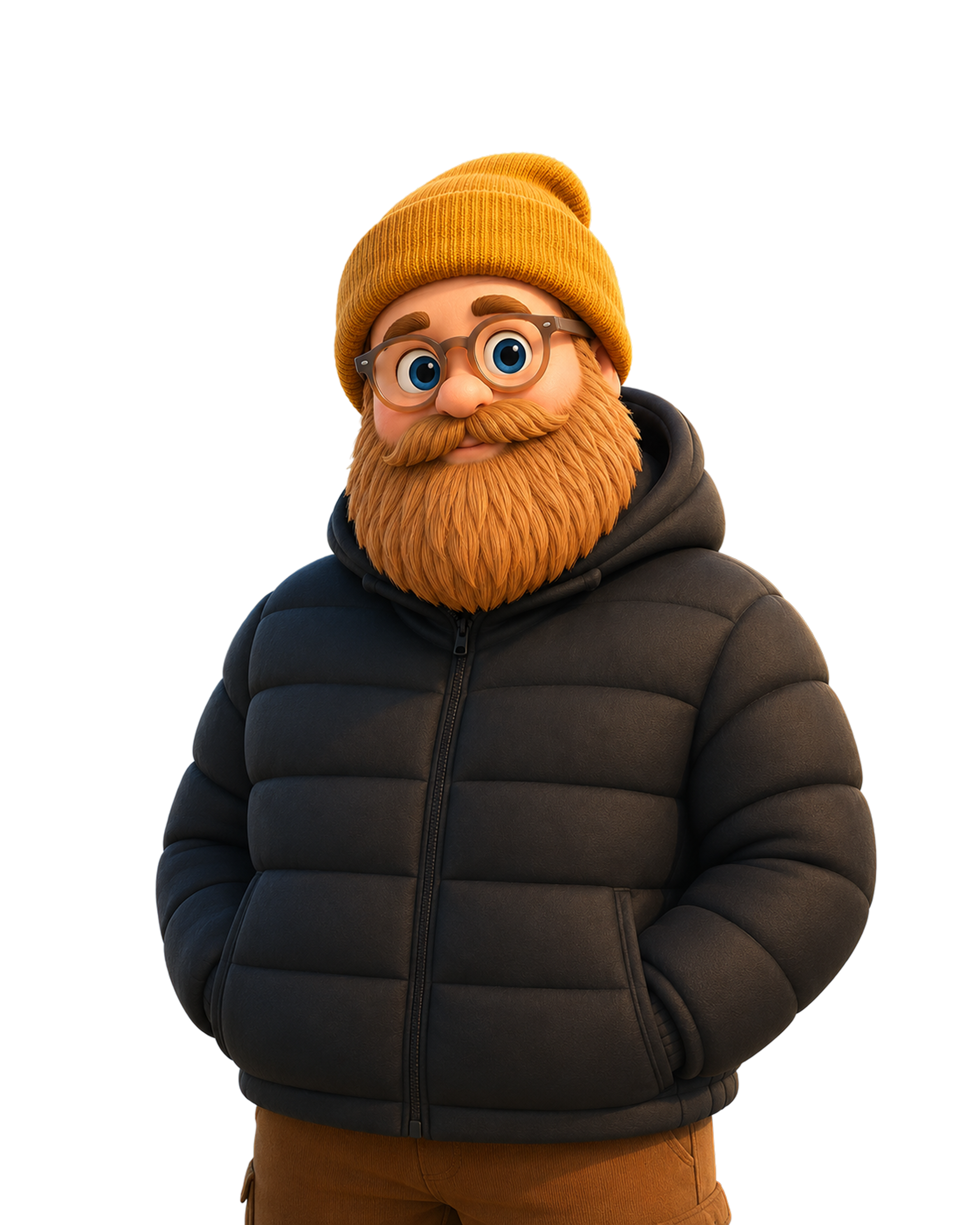Mack Stromme
